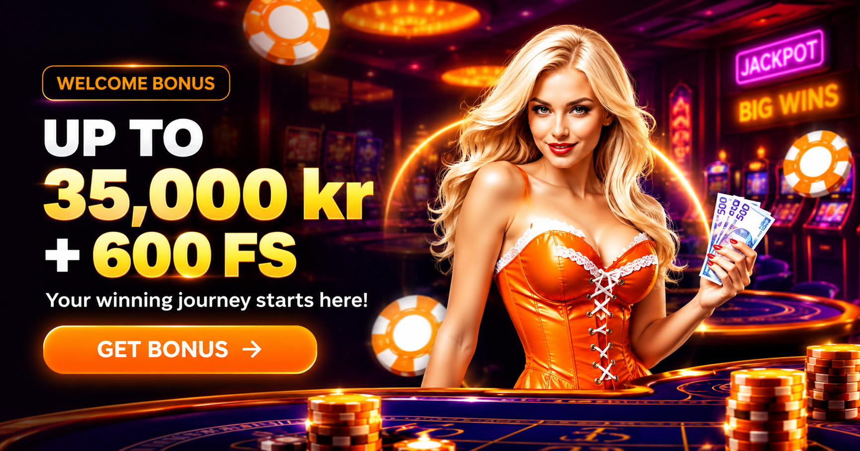Vox Casino